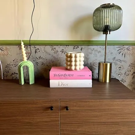 Apartment 7 - Sejournez Au Coeur De La Nice