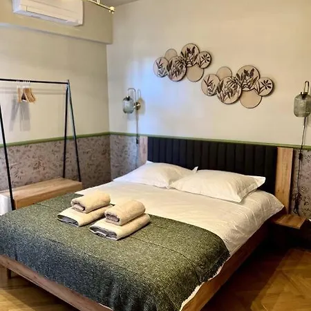 7 - Sejournez Au Coeur De La Apartment