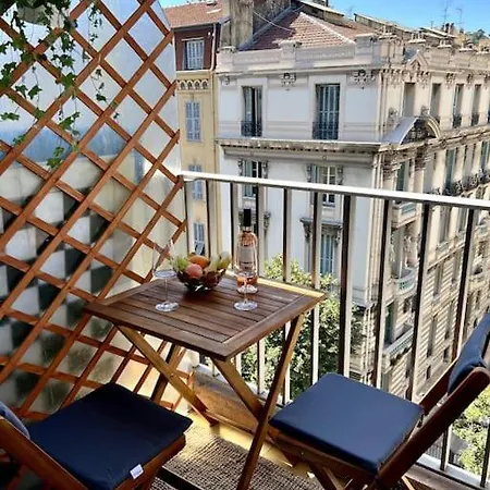 Apartment 7 - Sejournez Au Coeur De La *
