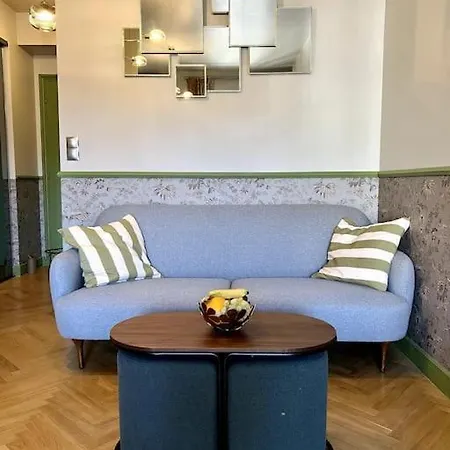 7 - Sejournez Au Coeur De La Apartment *