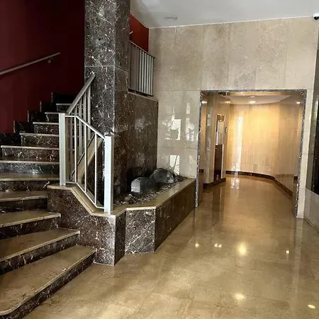 Apartment 7 - Sejournez Au Coeur De La Nice
